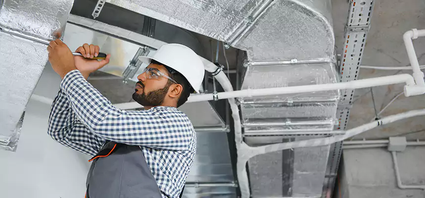 Proactive Ac Vent Repairs & Air Duct Replacement Companies Near Me in Cartersville