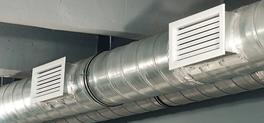 Our Air Duct Camera Inspection Services in Cartersville, GA