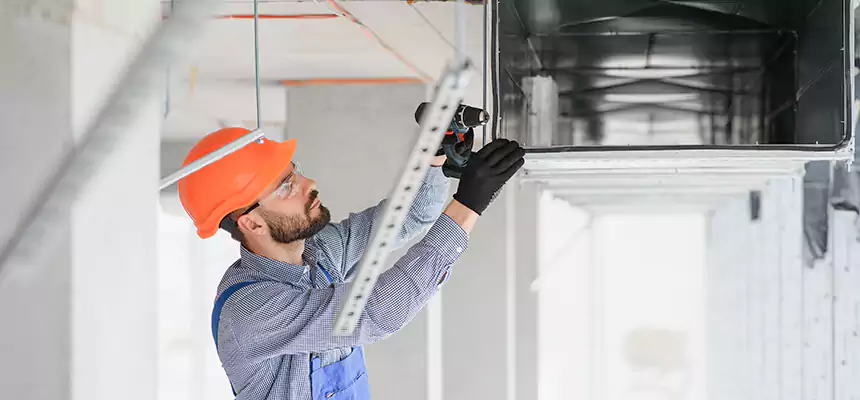 Our Air Vent Replacement Services in Cartersville, GA