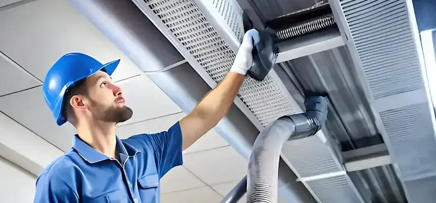 Our Annual Dryer Vent Maintenance Services in Cartersville, GA