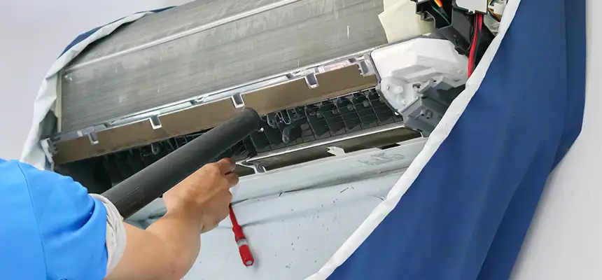 Advanced Clogged Dryer Vent Repair for Multi-Unit & Commercial in Cartersville, GA