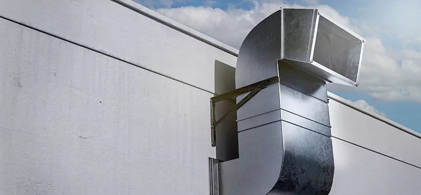 Trusted Industrial Dryer Vent Cleaning in Cartersville