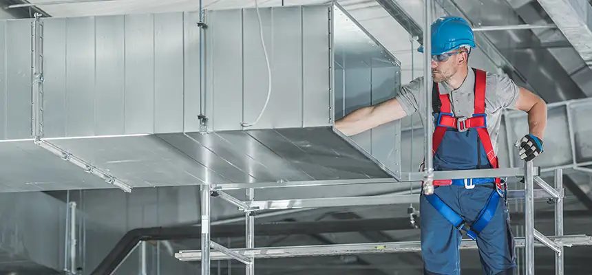 Our Dryer Fire Safety Service Services in Cartersville, GA