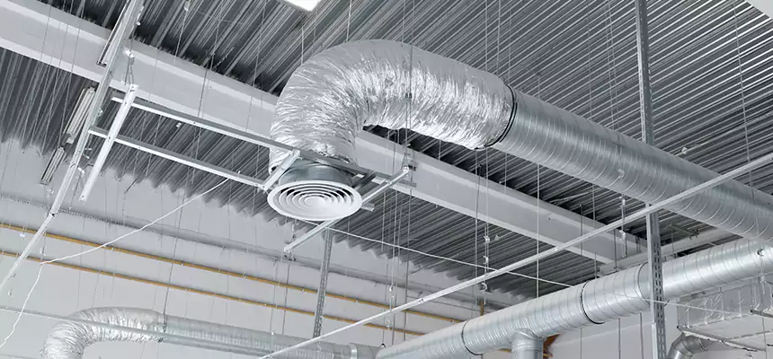 Our Dryer Vent Hose Replacement Services in Cartersville, GA