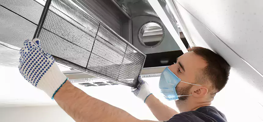 Our Home Duct Cleaning Services in Cartersville, GA  