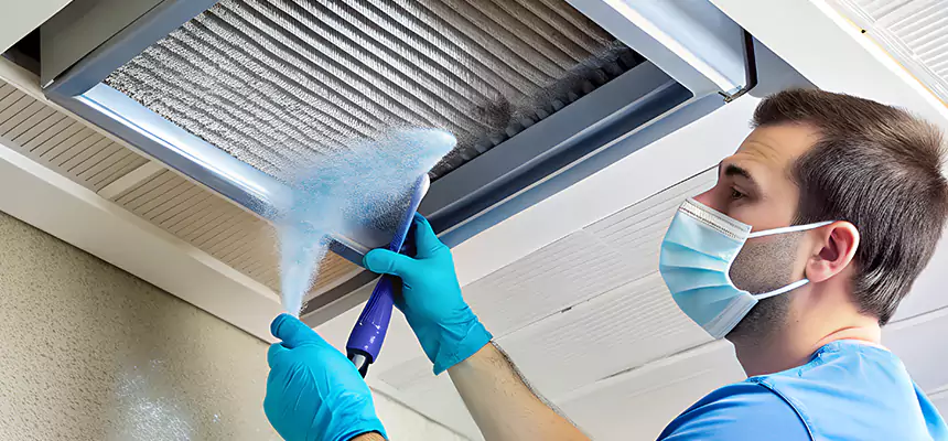 Our Home Ventilation Cleaning Services in Cartersville, GA