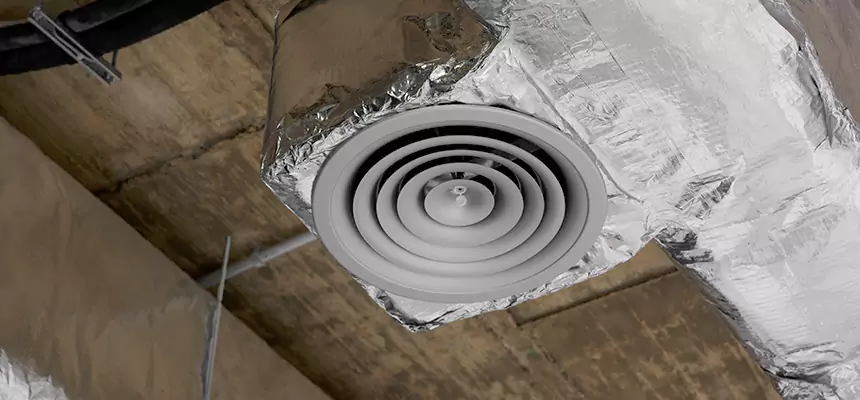 Our Low VOC Vent Installation Services in Cartersville, GA