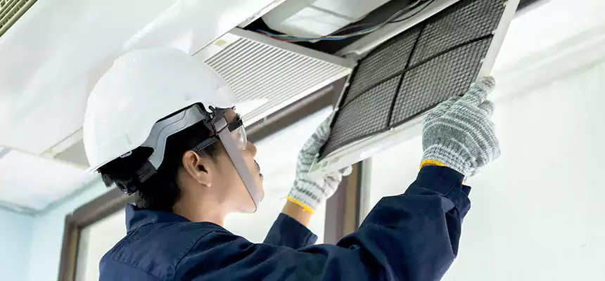 Our Multi-family Home Duct Cleaning Services in Cartersville, GA