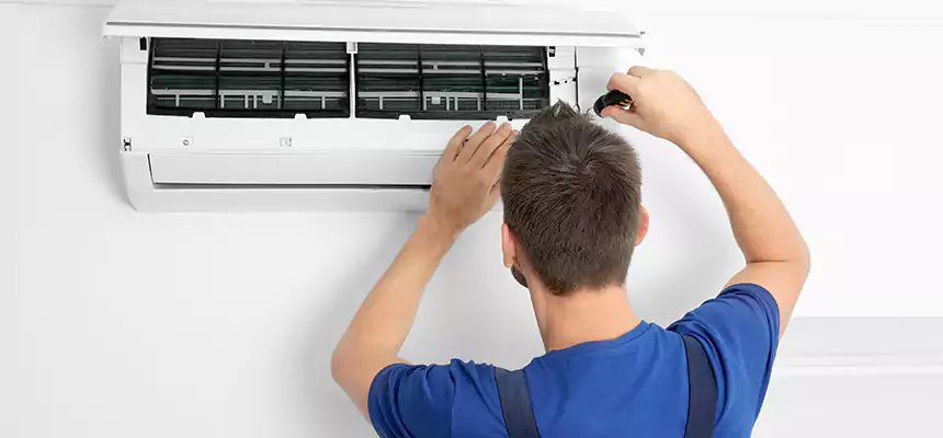 Our Smart Air Conditioning Installation Services in Cartersville, GA