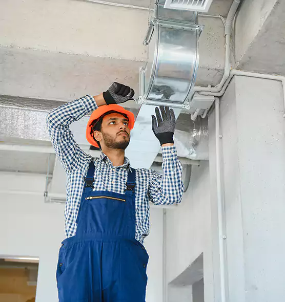Professional Air Duct Cleaning Service in Cartersville, GA
