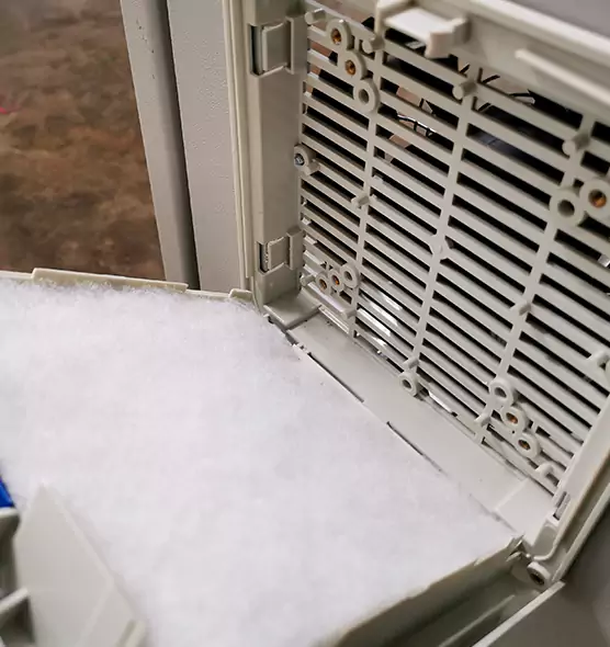 About Air Duct Overhaul & Upgrades in Cartersville, GA