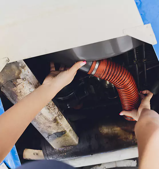 About Air Duct Virus Disinfection in Cartersville, GA