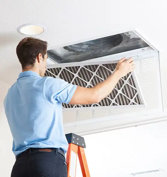 About Annual Dryer Vent Maintenance Cartersville, GA
