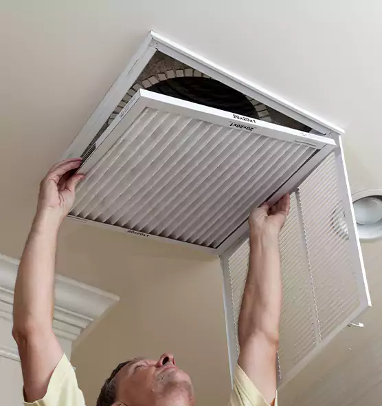 Trusted Apartment Air Duct Cleaning in Cartersville, GA