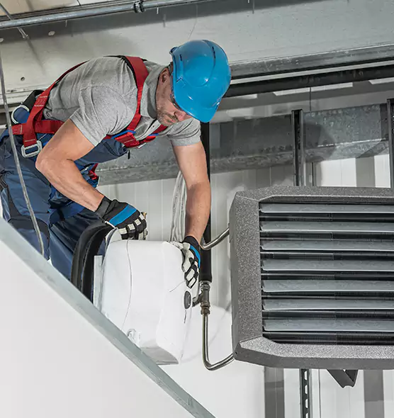 Professional Custom HVAC Ductworkin Cartersville, GA