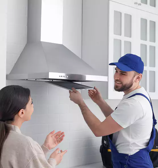 Professional Dryer Vent Cleaning Service in Cartersville, GA