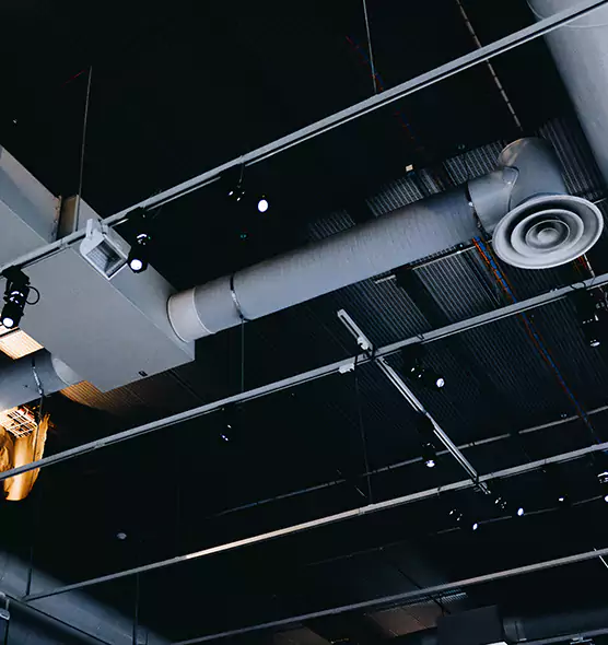 Professional Duct Cleaning For LEED Homes in Cartersville, GA