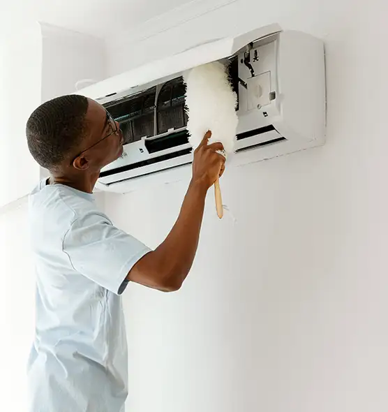 Professional Maximize AC Efficiency  in Cartersville, GA