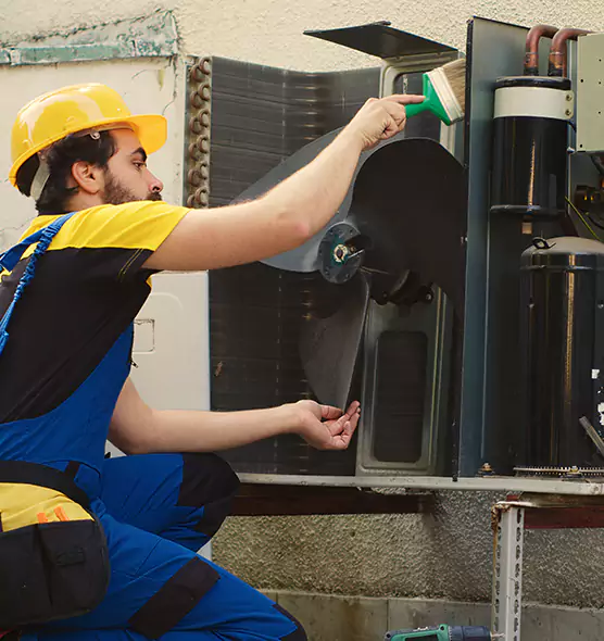 Top-Rated New Room Vent Extension in Cartersville, GA