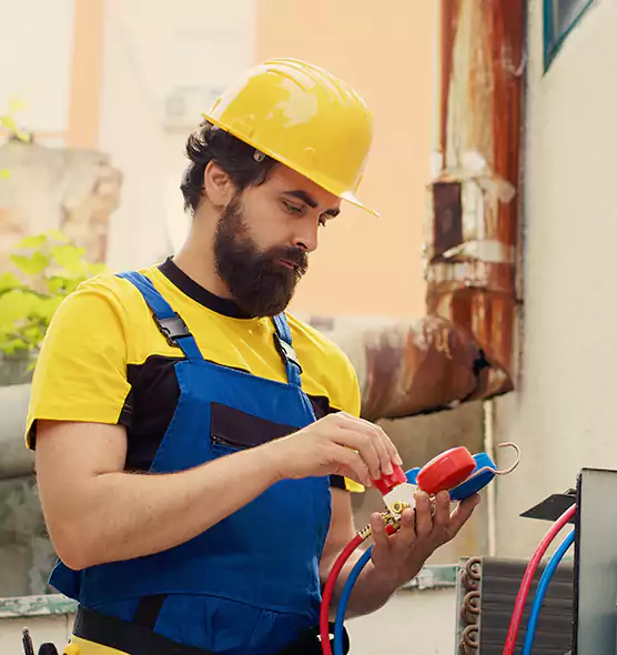 About Smart HVAC Installation in Cartersville, GA