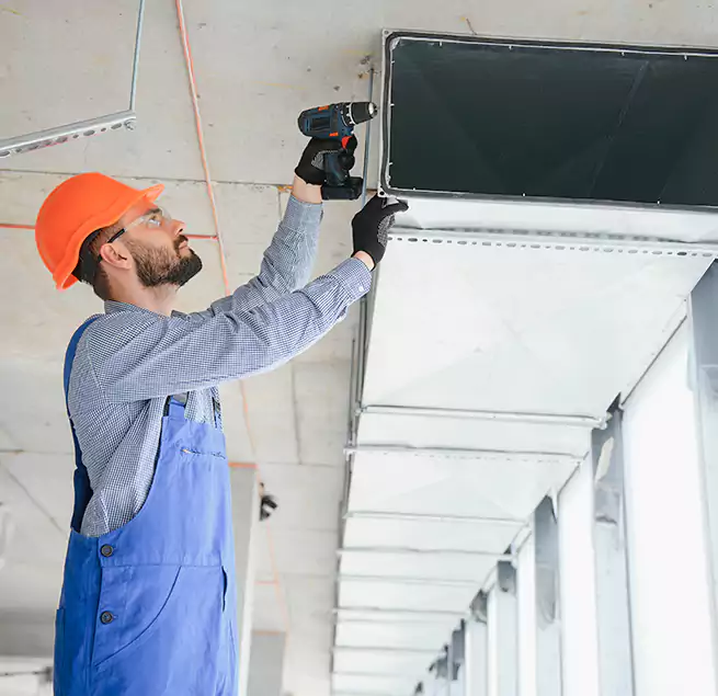 Why Homeowners & Businesses Trust Us in Cartersville, GA?