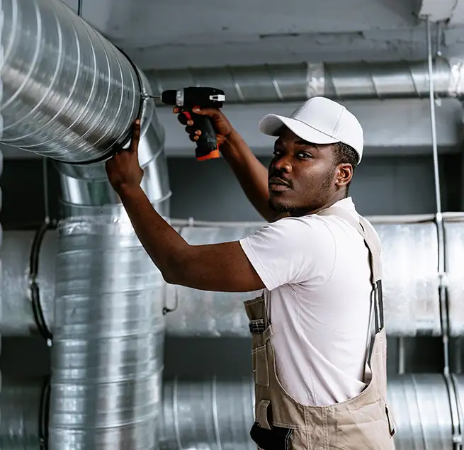 Why Homeowners & Businesses Trust Us Cartersville, GA