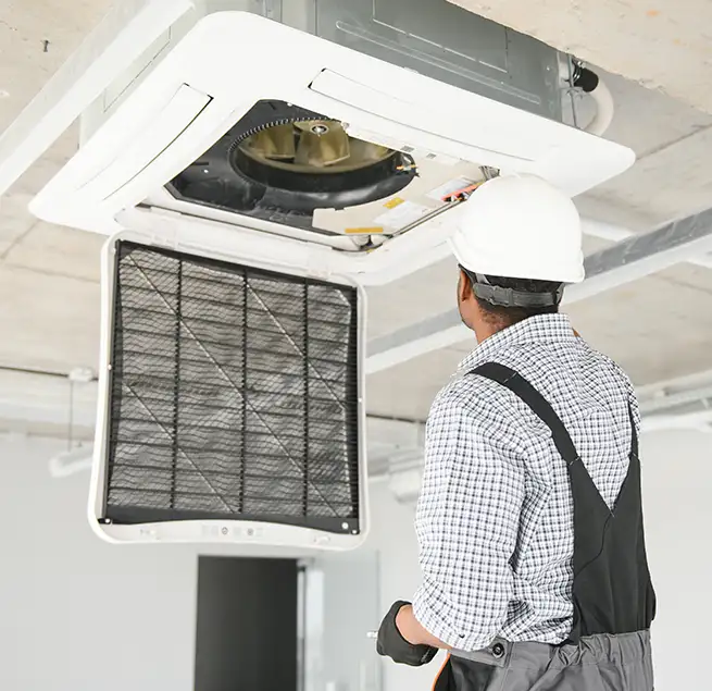 Why Homeowners & Businesses Trust Us in Cartersville, GA?