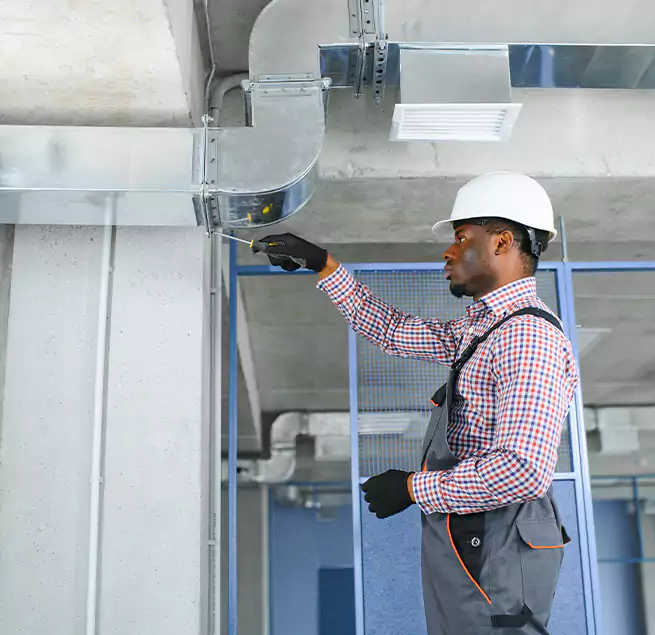 Why Homeowners & Businesses Trust Us Cartersville, GA