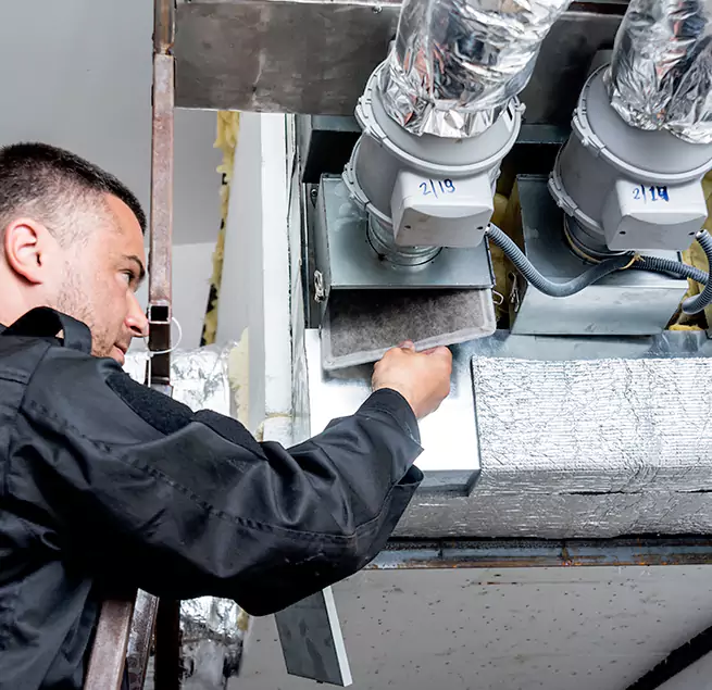  Why Homeowners & Businesses Trust Us in Cartersville, GA?