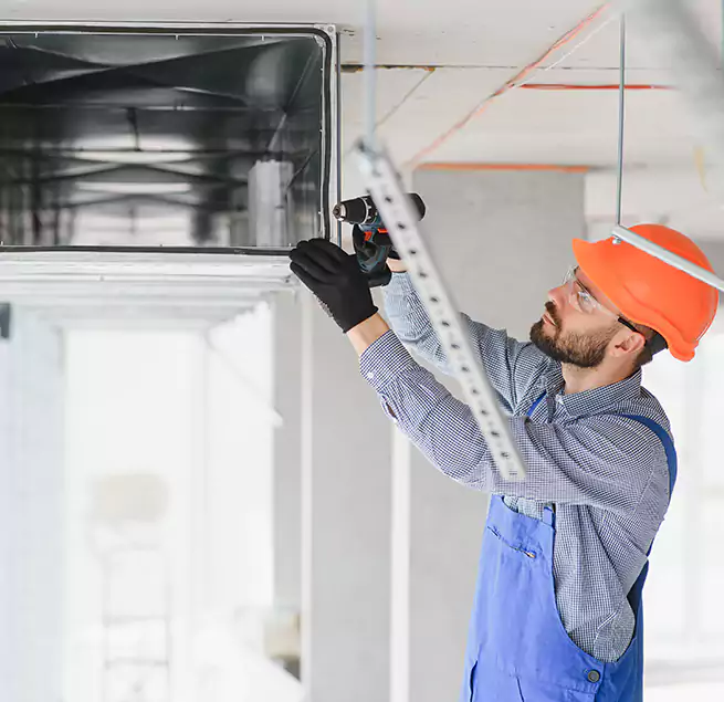 Why Homeowners & Businesses Trust Us Cartersville, GA