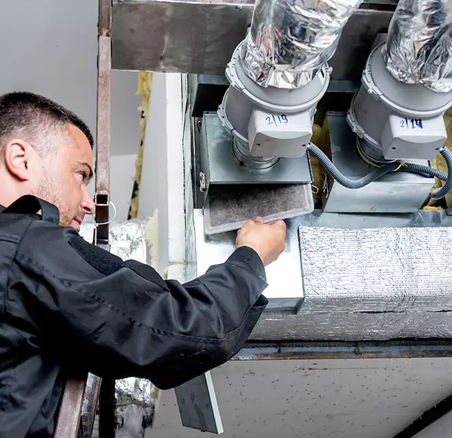 Why Homeowners & Businesses Trust Us in Cartersville, GA?