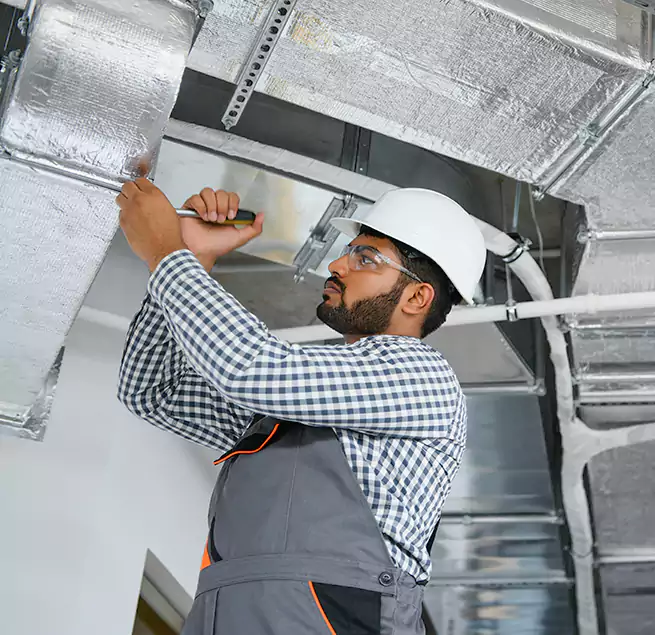 Why Homeowners & Businesses Trust Us Cartersville, GA?