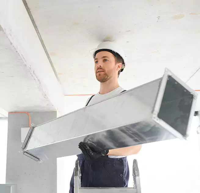 Why Homeowners & Businesses Trust Us in Cartersville, GA