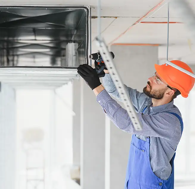 Why Homeowners & Businesses Trust Us in Cartersville, GA?