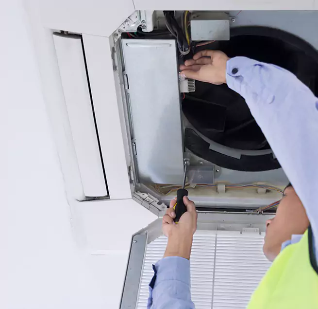 Why Homeowners & Businesses Trust Us Cartersville, GA?