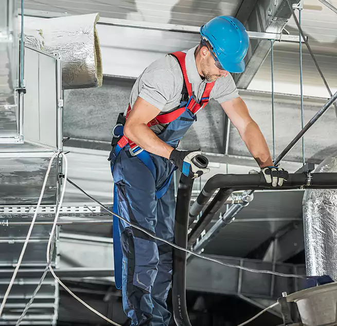 Why Homeowners & Businesses Trust Us in Cartersville, GA?