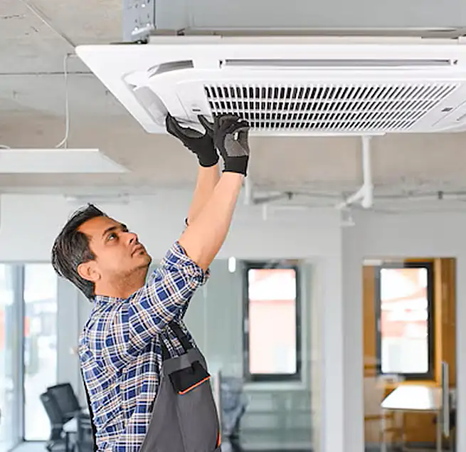 Why Homeowners & Businesses Trust Us in Cartersville, GA?