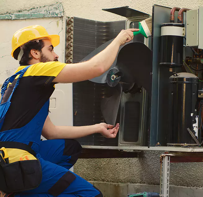 Why Homeowners Businesses Trust Us in Cartersville, GA?