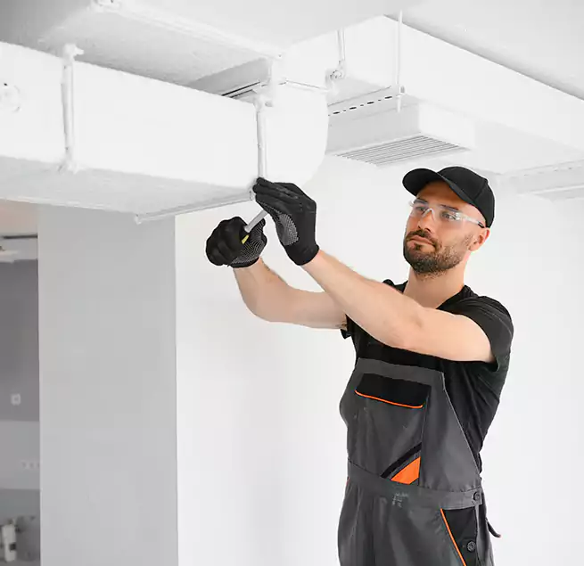 Why Homeowners & Businesses Trust Us in Cartersville, GA?