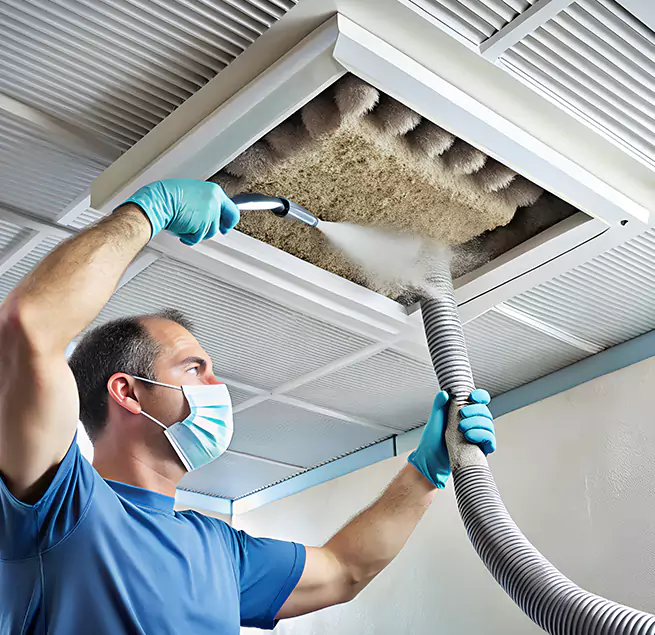 Why Homeowners & Businesses Trust Us Cartersville, GA?