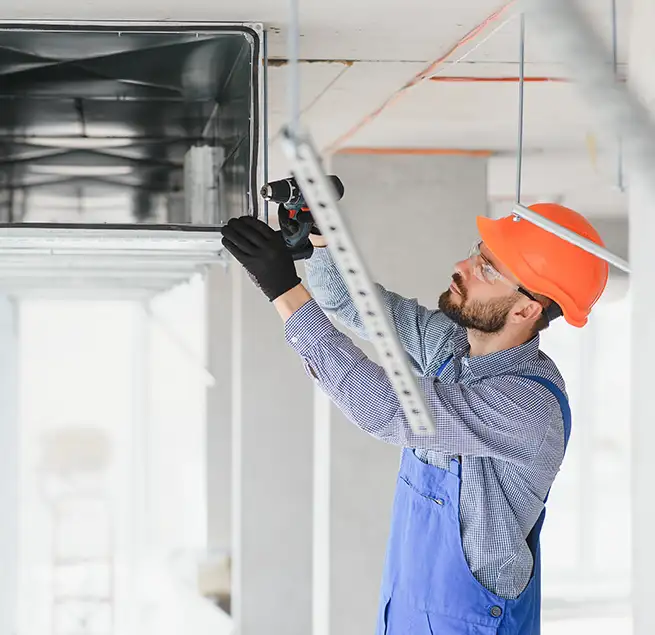  Why Homeowners Businesses Trust Us Cartersville, GA