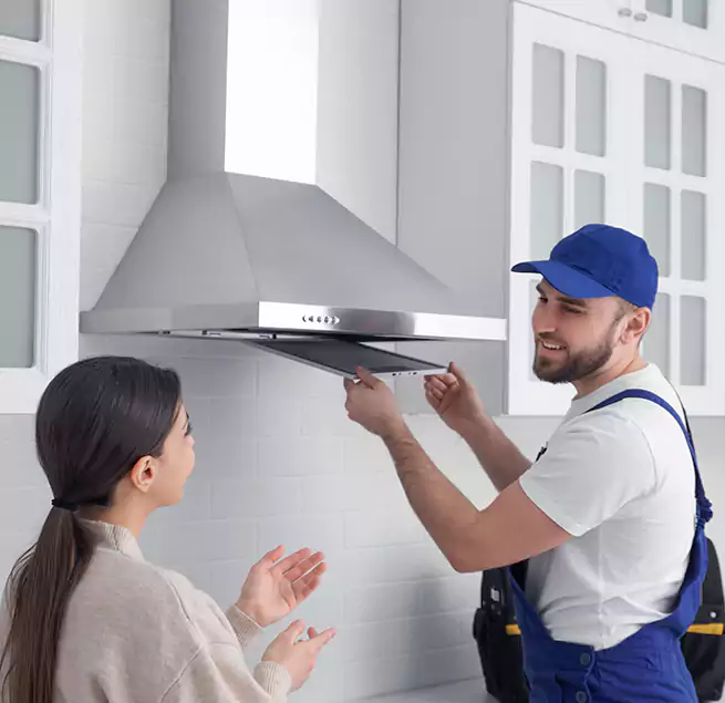  Why Homeowners & Businesses Trust Us in Cartersville, GA?