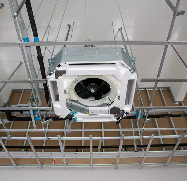 Why Homeowners & Businesses Trust Us in Cartersville, GA?