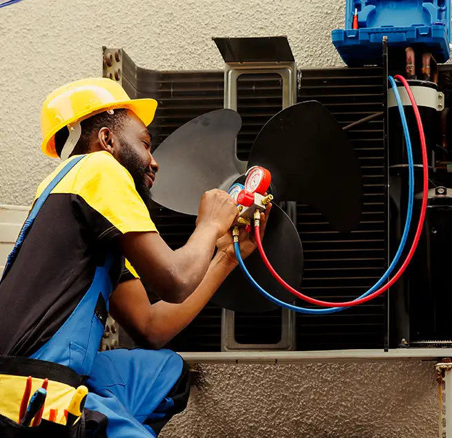 Why Homeowners & Businesses Trust Us in Cartersville, GA?