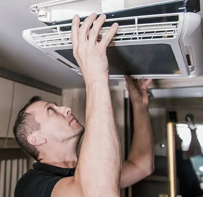 Why Homeowners & Businesses Trust Us Cartersville, GA