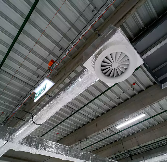 Why Homeowners & Businesses Trust Us in Cartersville, GA