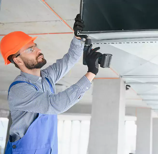 Why Homeowners & Businesses Trust Us in Cartersville, GA?