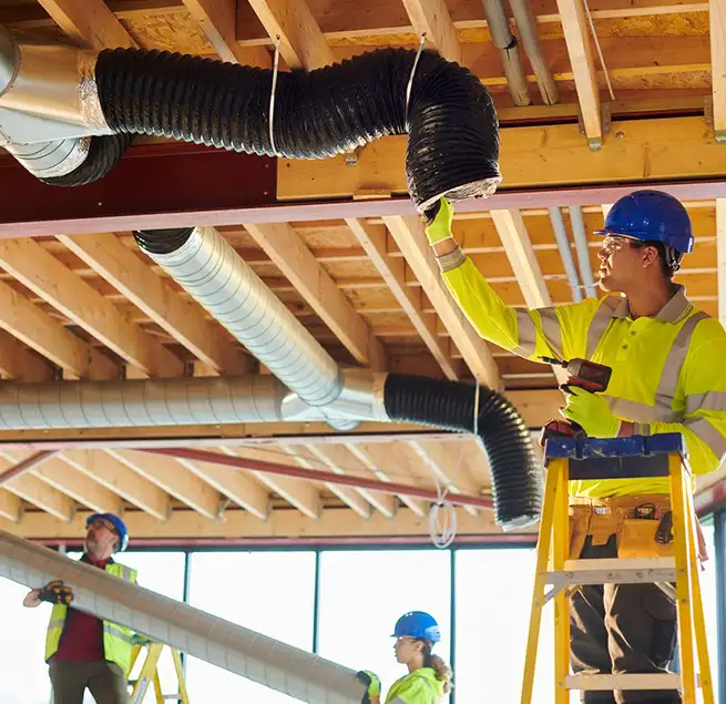 Why Homeowners & Businesses Trust Us in Cartersville, GA?