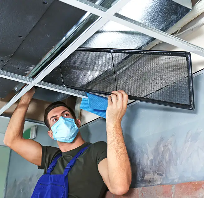 Why Homeowners & Businesses Trust Us in Cartersville, GA?