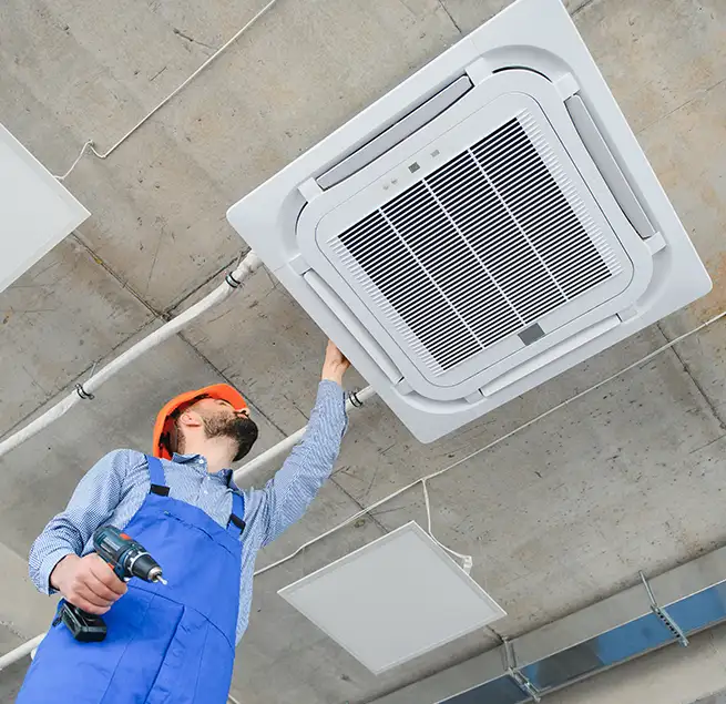 Why Homeowners & Businesses Trust Us in Cartersville, GA